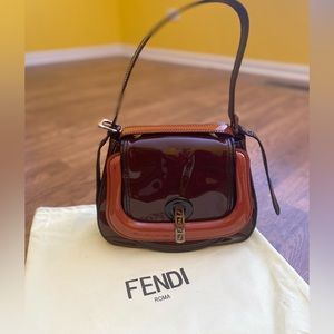 Fendi bag
